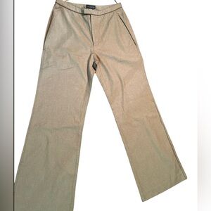 Beautiful banana republic trousers.